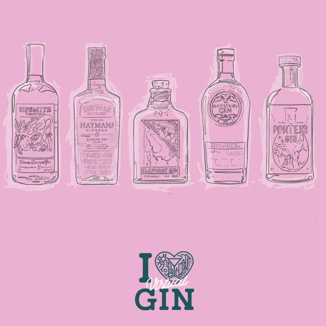 gin journey promo code